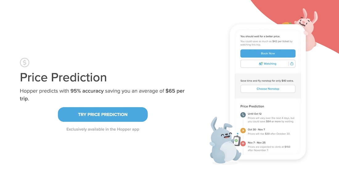 Hopper App Review [2023] Are its flight & travel deals legit?